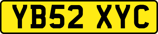 YB52XYC