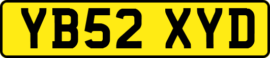 YB52XYD