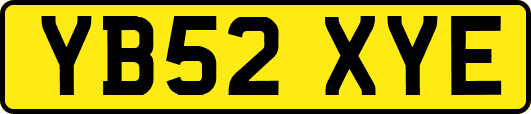 YB52XYE