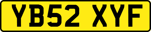 YB52XYF