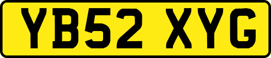 YB52XYG