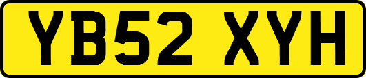 YB52XYH