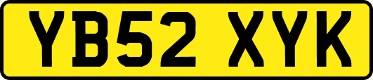 YB52XYK
