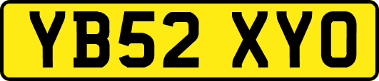 YB52XYO