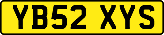 YB52XYS