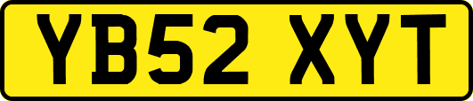 YB52XYT