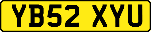 YB52XYU