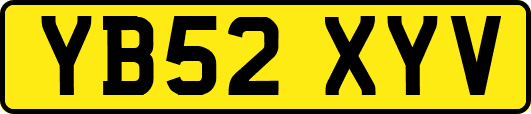 YB52XYV