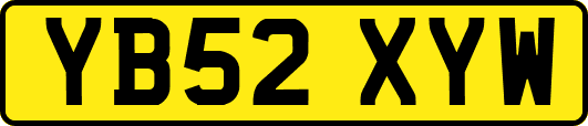 YB52XYW