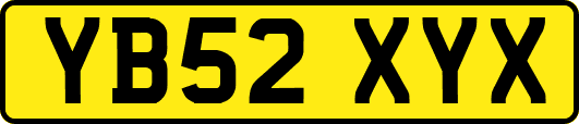 YB52XYX