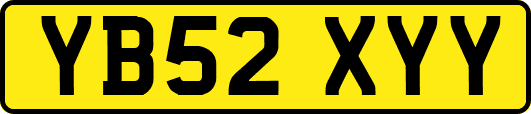 YB52XYY