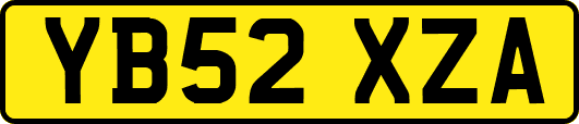 YB52XZA