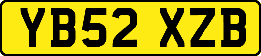 YB52XZB