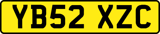 YB52XZC