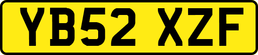 YB52XZF