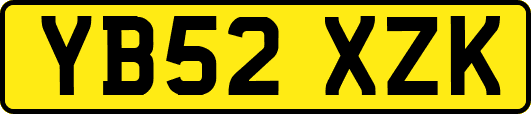 YB52XZK