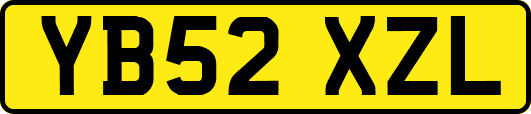YB52XZL