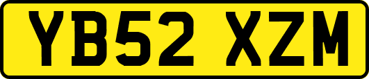 YB52XZM