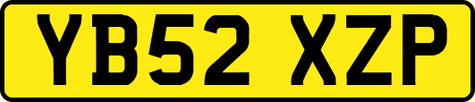 YB52XZP