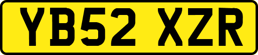 YB52XZR