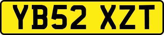 YB52XZT