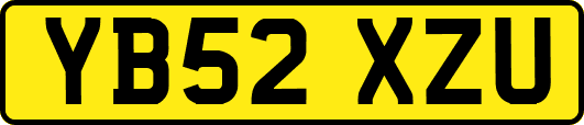 YB52XZU