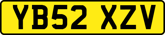 YB52XZV