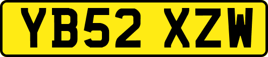 YB52XZW