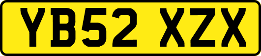 YB52XZX
