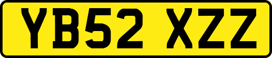 YB52XZZ