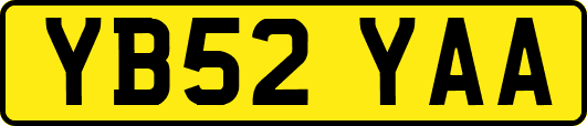 YB52YAA