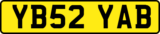 YB52YAB
