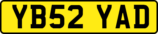 YB52YAD