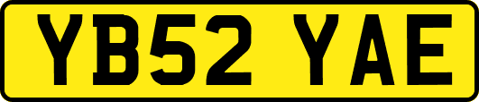 YB52YAE