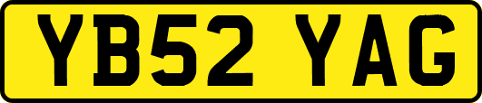 YB52YAG