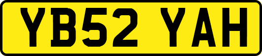 YB52YAH