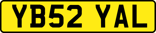 YB52YAL