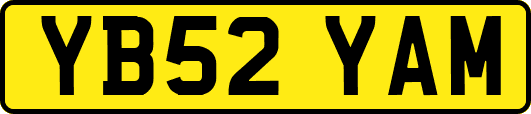 YB52YAM