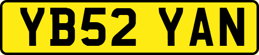 YB52YAN