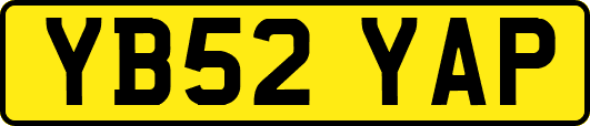 YB52YAP