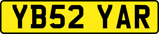 YB52YAR