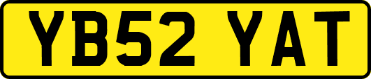YB52YAT