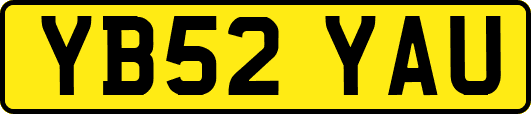 YB52YAU