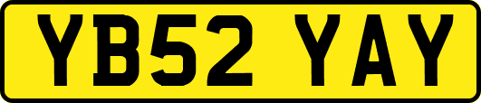 YB52YAY