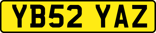 YB52YAZ