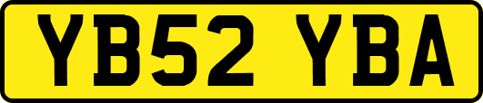 YB52YBA