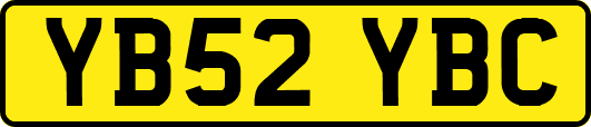 YB52YBC