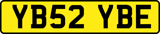 YB52YBE