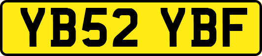 YB52YBF