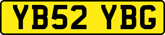 YB52YBG